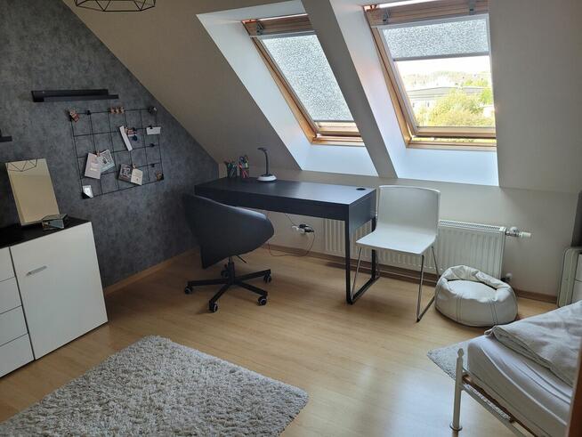 Syndyk sprzeda lokal mieszkalny w Przecławiu