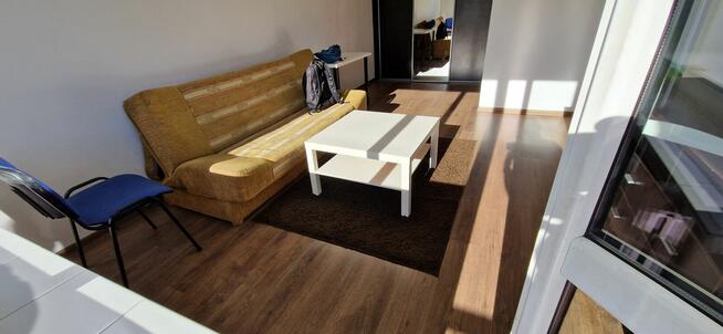 Wynajmę kawalerkę 34 m², os. Karpackie, Bielsko-Biała