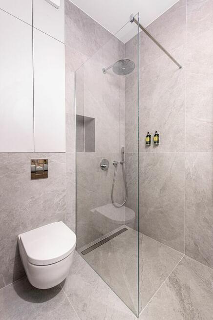 Apartament 2 Pokojowy | Klimatyzacja | Parking | Olsztyn