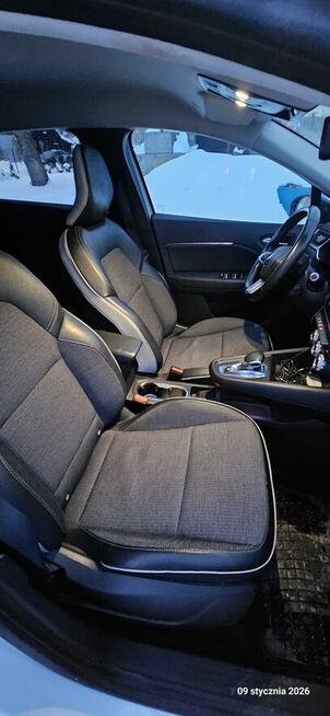 Renault Captur II 1.6 E - Tech