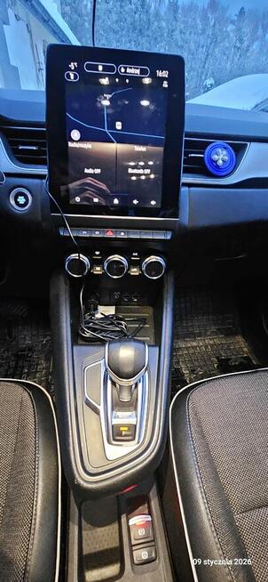 Renault Captur II 1.6 E - Tech