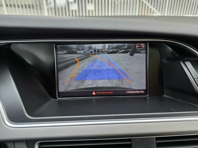 Premium Plus * 2,0l benzyna 225KM*Quattro 4X4*Dokumentacja p