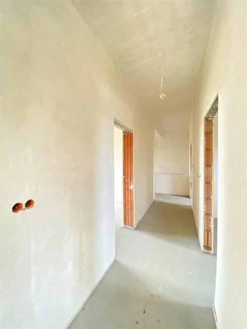 Mieszkanie w stanie deweloperskim ul. Brata Alberta Cz-wa