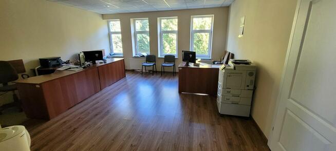 Syndyk sprzeda przedsiębiorstwo Organic, możliwa dzierżawa