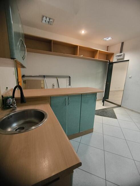 Lokal do wynajęcia Legnica