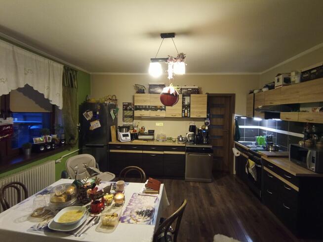 Dom wolnostojący 200 m²