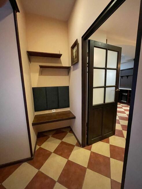 Przestronny apartament w centrum JG