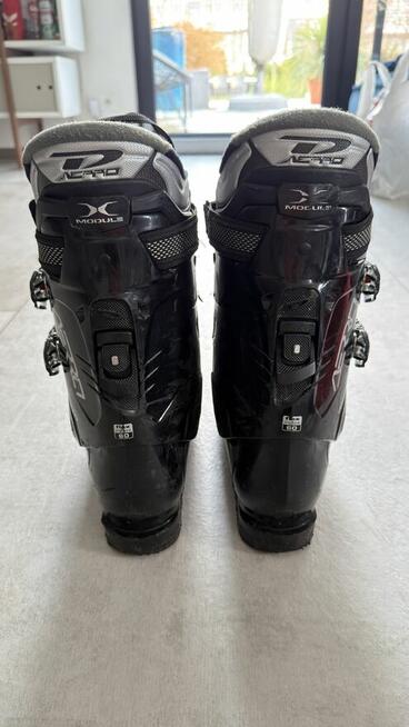 Buty narciarskie rozmiar 43