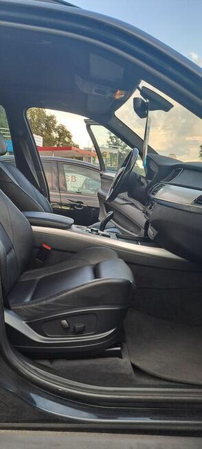 Bmw x5 bi-Turbo 3.0 M-Pakiet, Mały przebieg 239tyś ZAMIANA