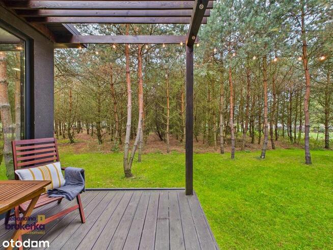 ZAINWESTUJ W CISZĘ. Gotowy biznes, 1h od Warszawy