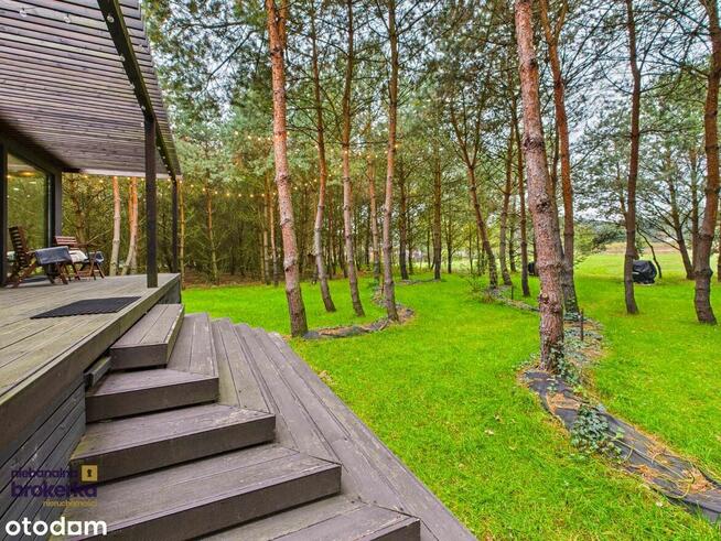 ZAINWESTUJ W CISZĘ. Gotowy biznes, 1h od Warszawy