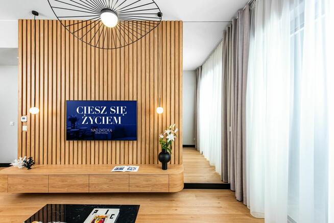 Apartament 2 Pokojowy | Klimatyzacja | Parking | Olsztyn