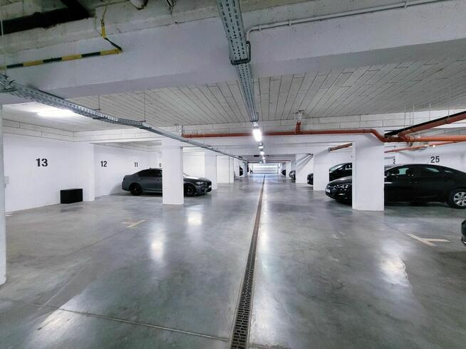 Komfortowe Mieszkanie | Miejsce Parkingowe w Hali - Olsztyn