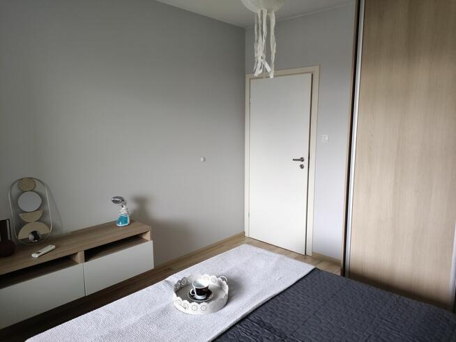 Do wynajęcia 2-pokojowe mieszkanie, ul. Myśliborska