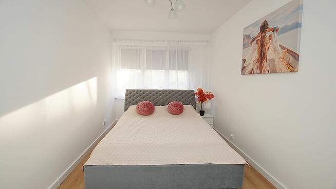 4 pokojowe mieszkanie z ogródkiem Płock