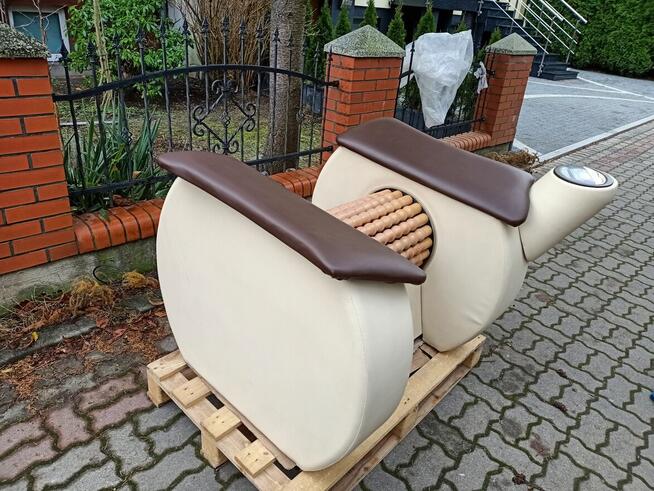 Serwis i naprawa rollmasaży i rollmasażerów, rolletic, vacu