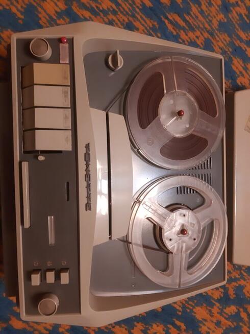 Sprzęt audio i video RTV