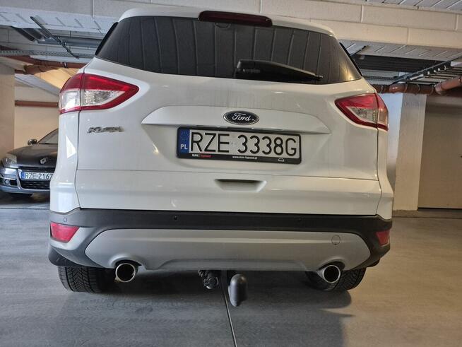 Ford Kuga 2,0 TDCI 4x4 automat 2013-gwarancja do 06.2026