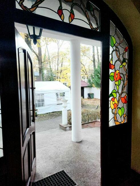 Apartament na imprezę w Zalesiu Górnym/ do 20 osób