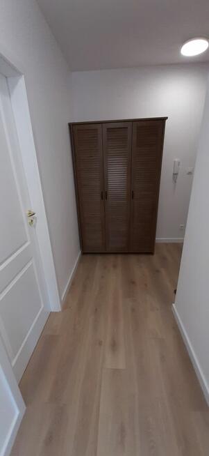 wynajmę mieszkanie 55m2