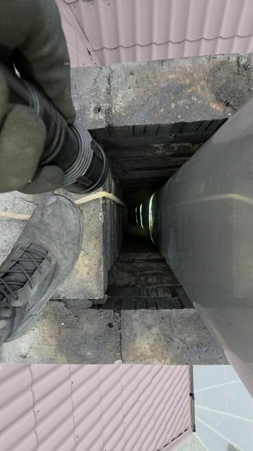 Usługi kominiarskie Suwałki