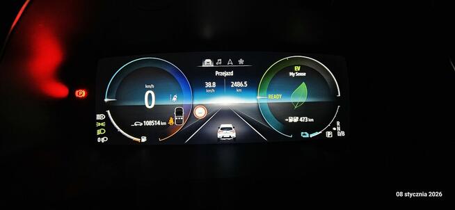 Renault Captur II 1.6 E - Tech