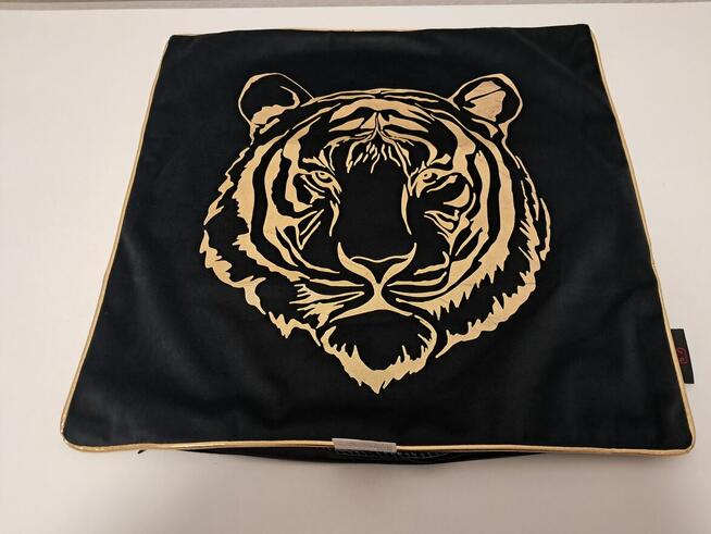 Poszewka dekoracyjna na małą poduszkę, do sprzedania