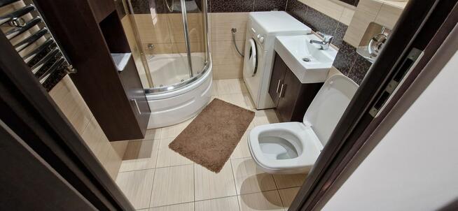 Wynajmę kawalerkę 34 m², os. Karpackie, Bielsko-Biała