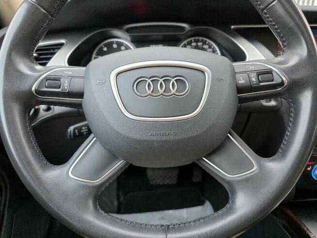 Premium Plus * 2,0l benzyna 225KM*Quattro 4X4*Dokumentacja p