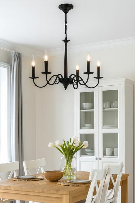 Sklep i Salon Oświetlenia – NaszeLampy24.pl Siennica