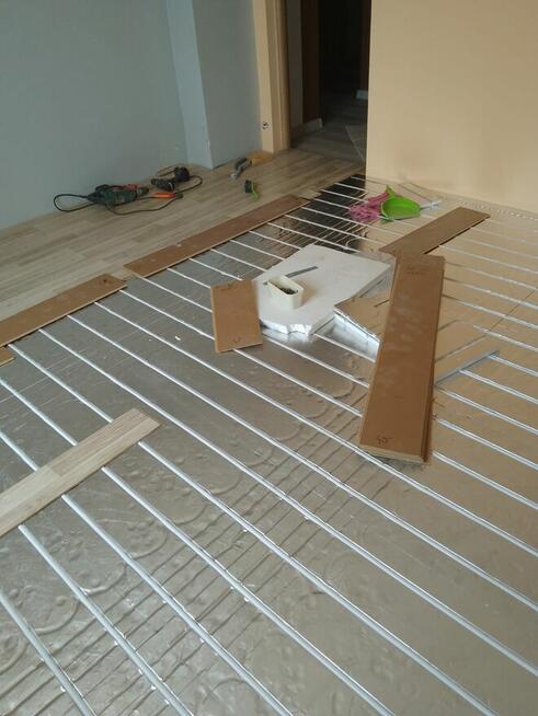 Anika Remonty & Instalację