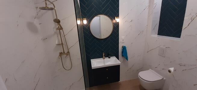 wynajmę mieszkanie 55m2