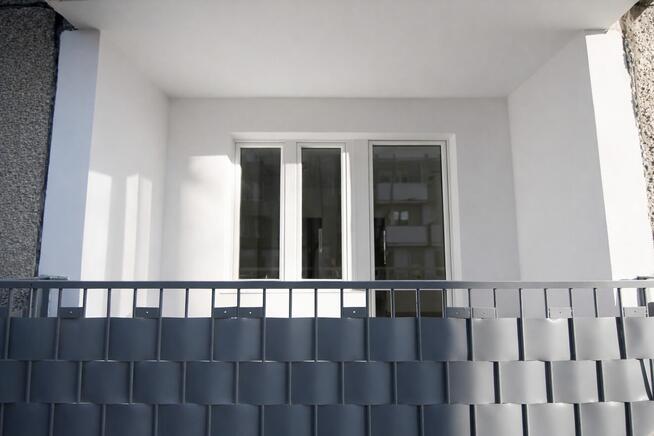 3-pokojowe mieszkanie po remoncie | 53,1m2 | Parter | Osiedl