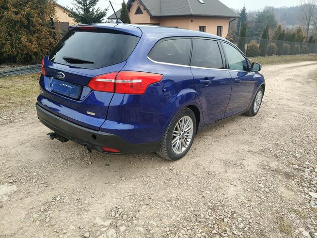 Na sprzedaż Ford Focus mk3 1.5 ecoboost