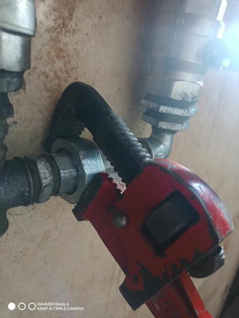 Hydraulik elektryk - montaż, naprawa, instalacje