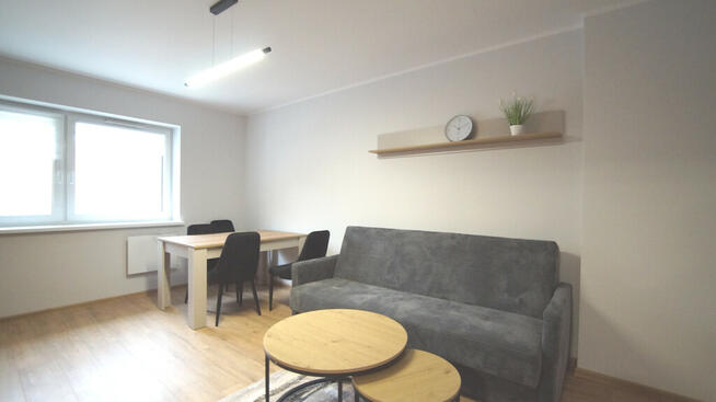 Wynajem komfortowe 2-pokoje z wyposażeniem Opole