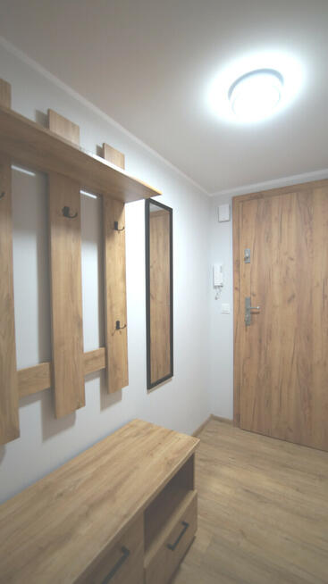 Wynajem komfortowe 2-pokoje z wyposażeniem Opole