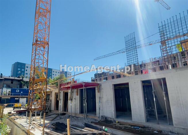 Mieszkanie KATOWICE KOSZUTKA