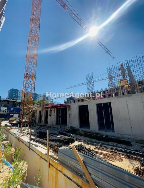 Mieszkanie KATOWICE KOSZUTKA