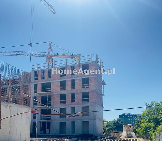 Mieszkanie KATOWICE KOSZUTKA