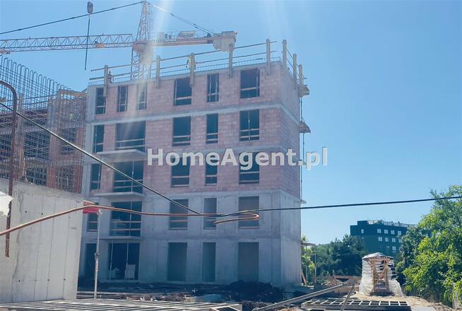 Mieszkanie KATOWICE KOSZUTKA