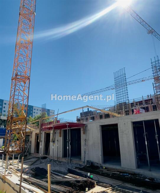 Mieszkanie KATOWICE KOSZUTKA