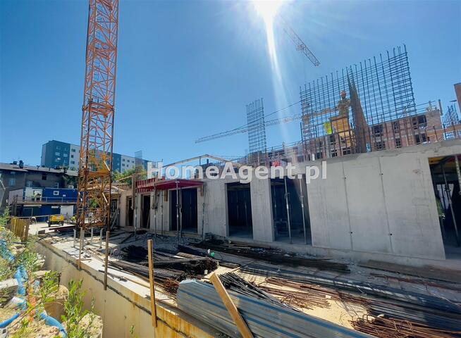 Mieszkanie KATOWICE KOSZUTKA