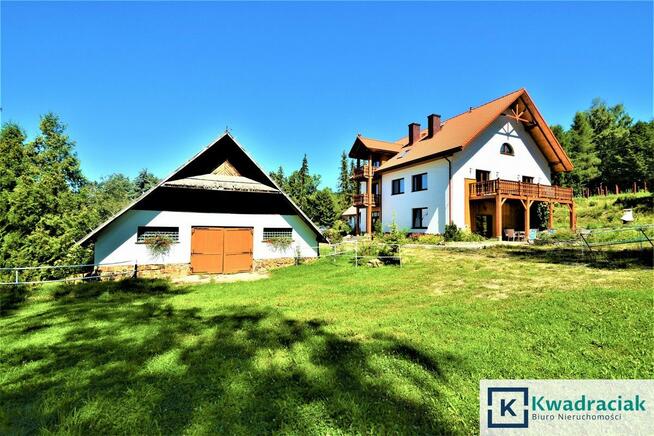 Dom Rabe gm. Czarna,