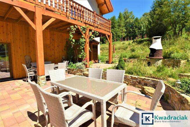 Dom Rabe gm. Czarna,