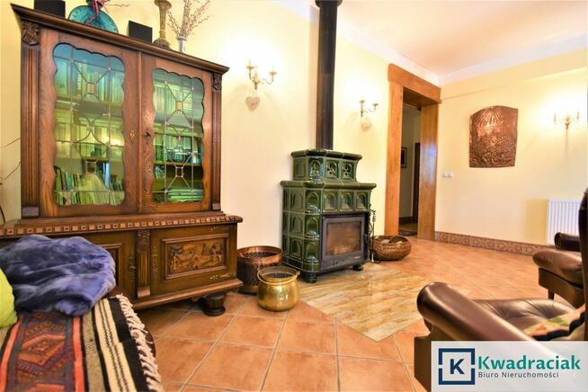 Dom Rabe gm. Czarna,