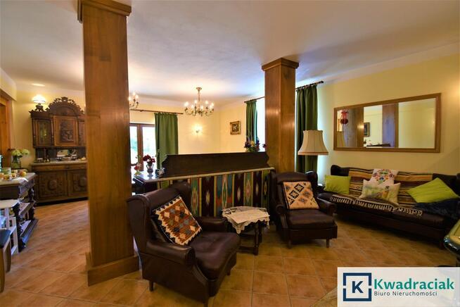 Dom Rabe gm. Czarna,