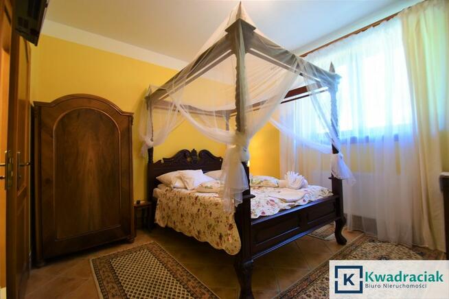 Dom Rabe gm. Czarna,