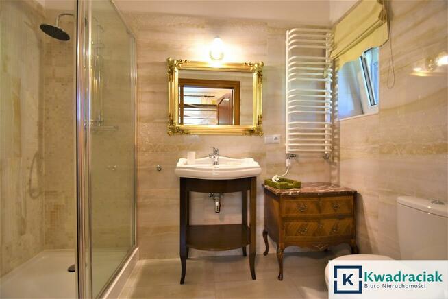 Dom Rabe gm. Czarna,