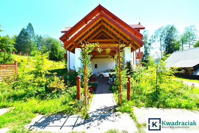 Dom Rabe gm. Czarna,